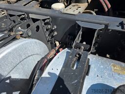 VOLVO FH500 / Retarder/ I-Park Cool / Kipphydralik