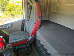 VOLVO FH500 / Retarder/ I-Park Cool / Kipphydralik