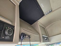 VOLVO FH500 / Retarder/ I-Park Cool / Kipphydralik