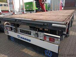 KRONE SD27DA01CLNF TRIDEC LENKACHSE LIFT BPW Rungentas
