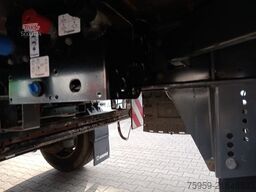 KRONE SD27DA01CLNF TRIDEC LENKACHSE LIFT BPW Rungentas