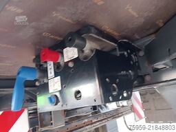 KRONE SD27DA01CLNF TRIDEC LENKACHSE LIFT BPW Rungentas