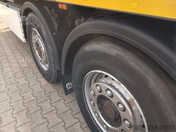 KRONE SD27DA01CLNF TRIDEC LENKACHSE LIFT BPW Rungentas