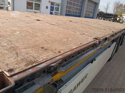 KRONE SD27DA01CLNF TRIDEC LENKACHSE LIFT BPW Rungentas