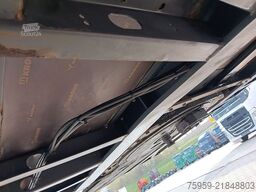 KRONE SD27DA01CLNF TRIDEC LENKACHSE LIFT BPW Rungentas