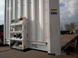 KRONE SD27DA01CLNF TRIDEC LENKACHSE LIFT BPW Rungentas