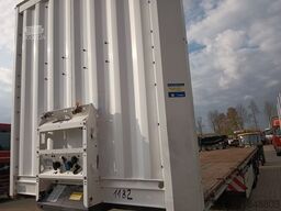 KRONE SD27DA01CLNF TRIDEC LENKACHSE LIFT BPW Rungentas