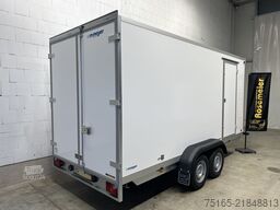 WM MEYER AZ 2745/185 S40 Tür Kofferanhänger