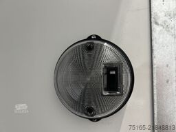 WM MEYER AZ 2745/185 S40 Tür Kofferanhänger