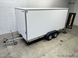WM MEYER AZ 2745/185 S40 Tür Kofferanhänger