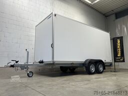 WM MEYER AZ 2745/185 S40 Tür Kofferanhänger
