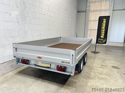 Böckmann HL-AL 3218/27 F Hochlader