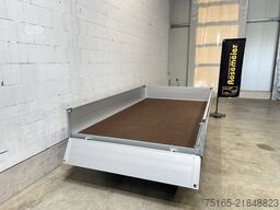Böckmann HL-AL 3218/27 F Hochlader