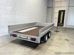 Böckmann HL-AL 3218/27 F Hochlader