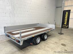 Böckmann HL-AL 3218/27 F Hochlader