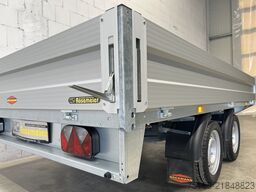 Böckmann HL-AL 3218/27 F Hochlader