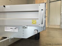 Böckmann HL-AL 3218/27 F Hochlader