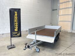 Böckmann HL-AL 3218/27 F Hochlader
