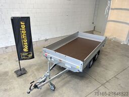Böckmann HL-AL 3218/27 F Hochlader