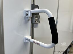 Rosemeier EW TA-NO 3 Damen, 1 Herren + 3 Urinale Toilettenanhänger