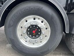 WIELTON NW-3 Stahl Kippmulde 30 m³ Hardox