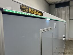 Rosemeier EW TA-NO 3 Damen, 1Herren, 4 U Exclusiv Toilettenanhänger
