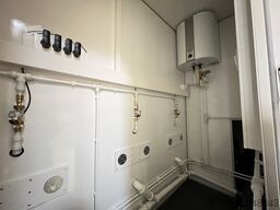 Rosemeier EW TA-NO 3 Damen, 1Herren, 4 U Exclusiv Toilettenanhänger