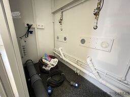 Rosemeier EW TA-NO 3 Damen, 1Herren, 4 U Exclusiv Toilettenanhänger