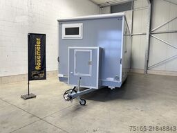 Rosemeier EW TA-NO 3 Damen, 1Herren, 4 U Exclusiv Toilettenanhänger