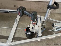 UNSINN UHK 2715-15-13 Rückwärtskipper