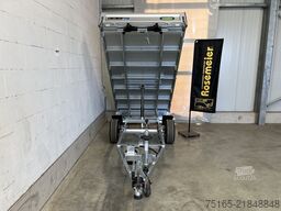 UNSINN UHK 2715-15-13 Rückwärtskipper