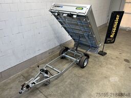 UNSINN UHK 2715-15-13 Rückwärtskipper