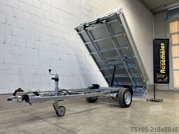 UNSINN UHK 2715-15-13 Rückwärtskipper