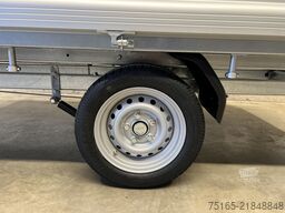 UNSINN UHK 2715-15-13 Rückwärtskipper