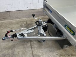 UNSINN UHK 2715-15-13 Rückwärtskipper