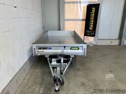 UNSINN UHK 2715-15-13 Rückwärtskipper