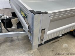 UNSINN UHK 2715-15-13 Rückwärtskipper