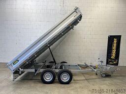 UNSINN UDK 3620-35-14 Dreiseitenkipper