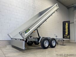 UNSINN UDK 3620-35-14 Dreiseitenkipper