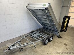 UNSINN UDK 3620-35-14 Dreiseitenkipper