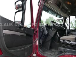 IVECO Stralis 460 PP Bordwände Retarder LBW Euro 6