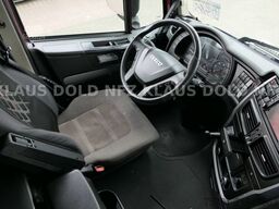 IVECO Stralis 460 PP Bordwände Retarder LBW Euro 6