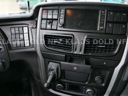 IVECO Stralis 460 PP Bordwände Retarder LBW Euro 6