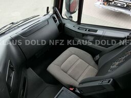 IVECO Stralis 460 PP Bordwände Retarder LBW Euro 6