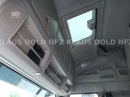 IVECO Stralis 460 PP Bordwände Retarder LBW Euro 6