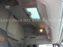IVECO Stralis 460 PP Bordwände Retarder LBW Euro 6