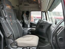 IVECO Stralis 460 PP Bordwände Retarder LBW Euro 6