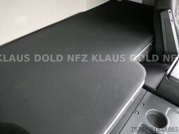IVECO Stralis 460 PP Bordwände Retarder LBW Euro 6