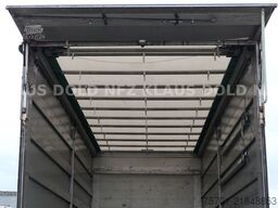 IVECO Stralis 460 PP Bordwände Retarder LBW Euro 6