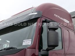 IVECO Stralis 460 PP Bordwände Retarder LBW Euro 6